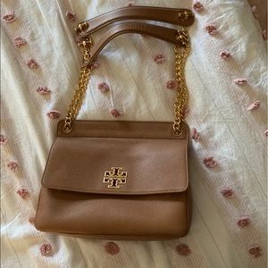 Tory Burch Britten flap Purse